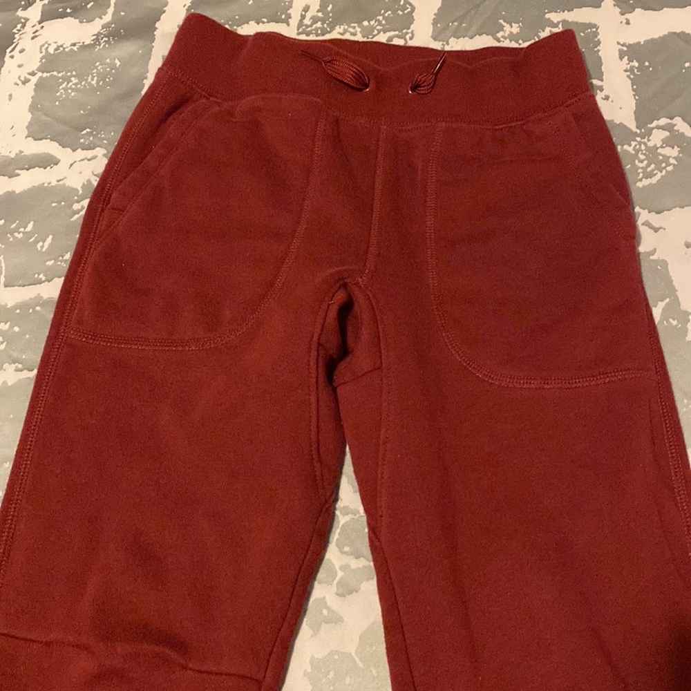GAP KIDS Slim Joggers, Unisex, NWOT - Picture 3 of 9